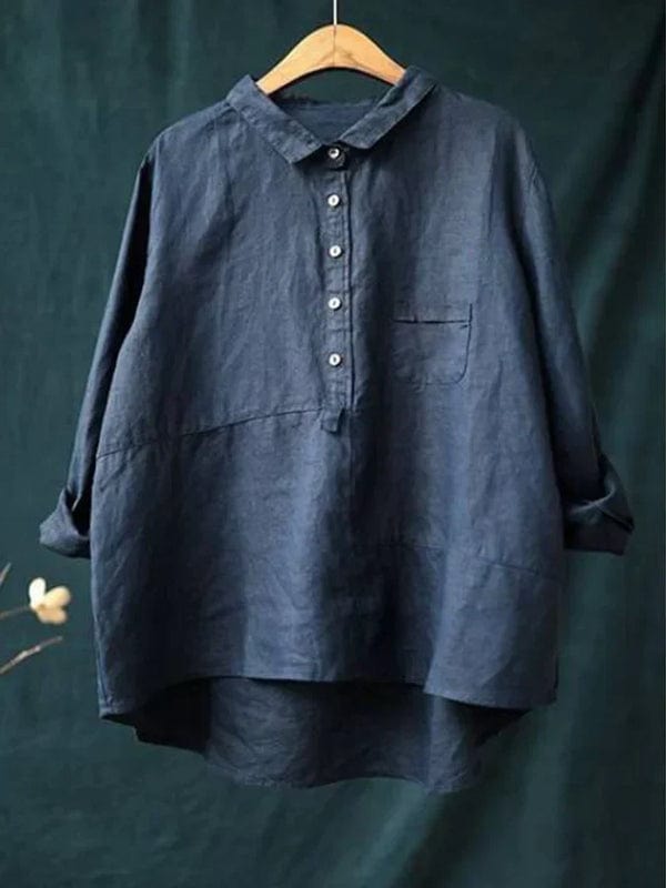 Blu Marino / 3XL