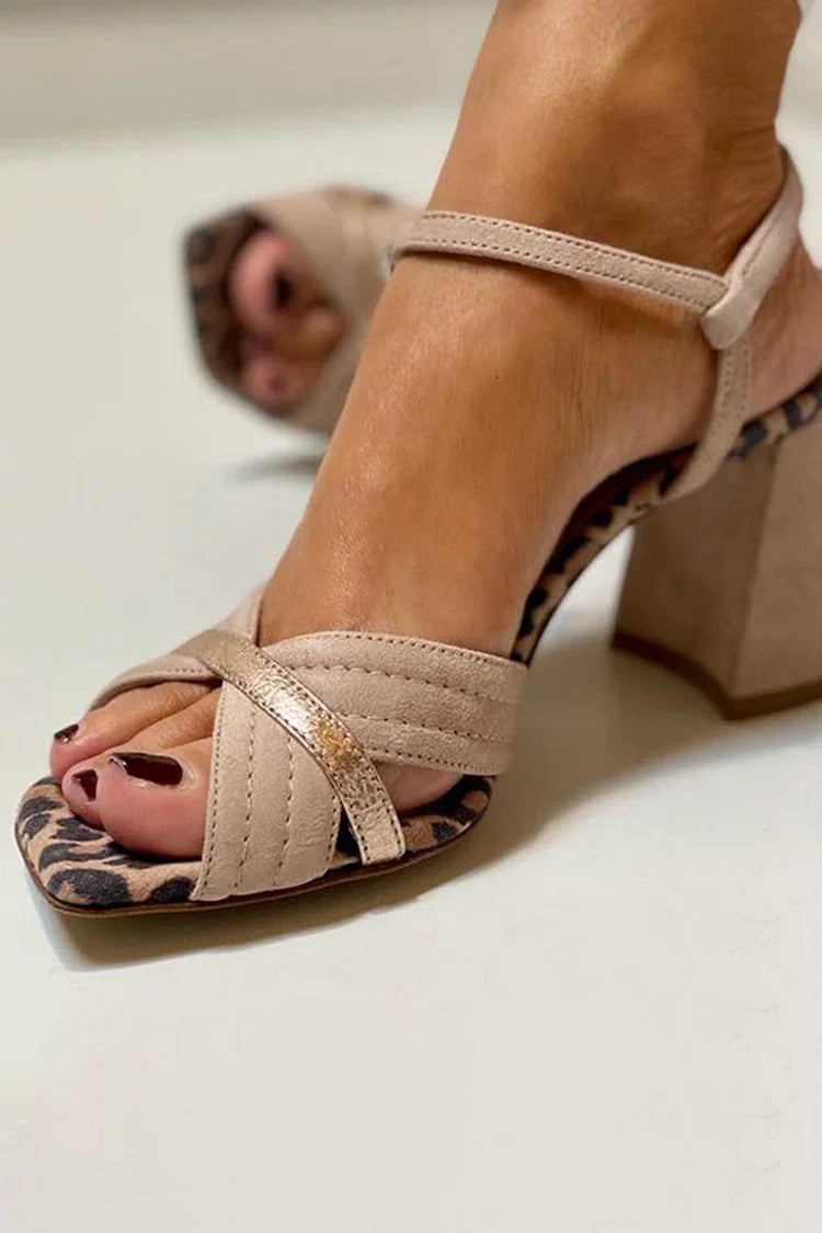 Khaki / EU43