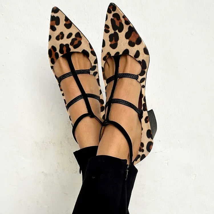 Leopardo / 42