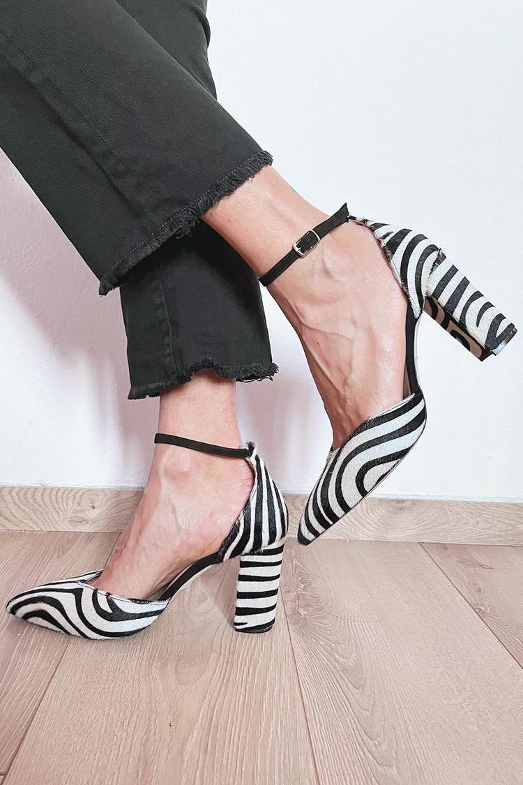 Zebra / EU43
