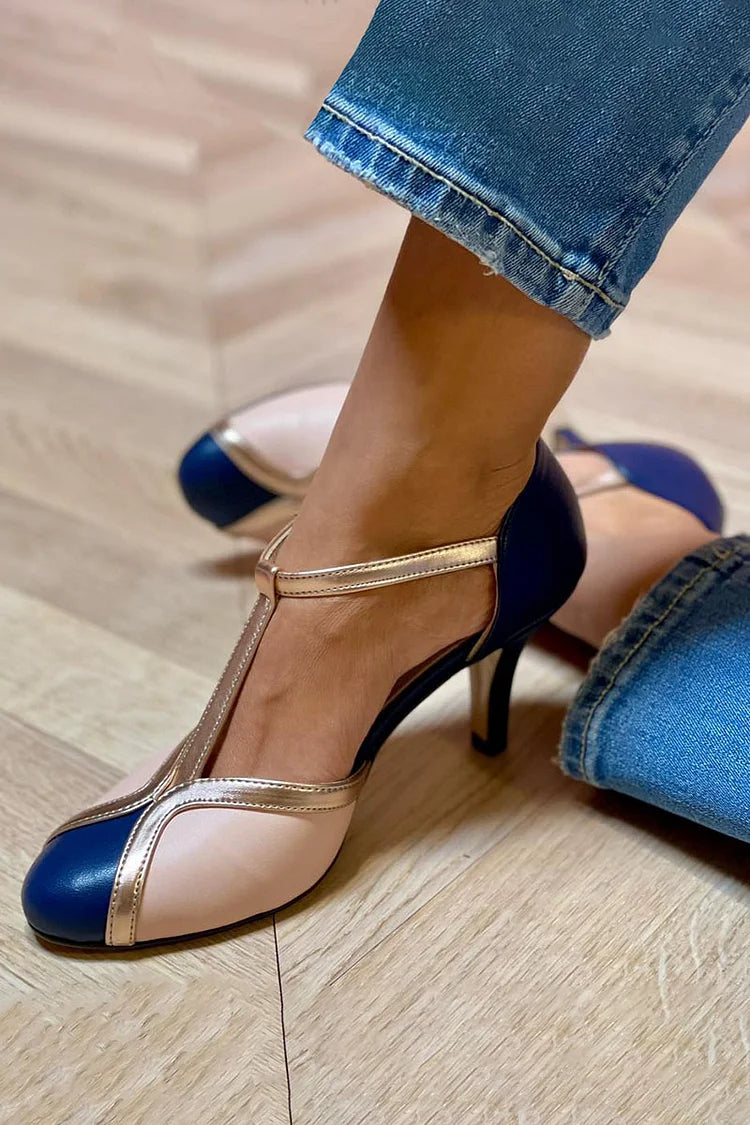 Blu Navy / EU43