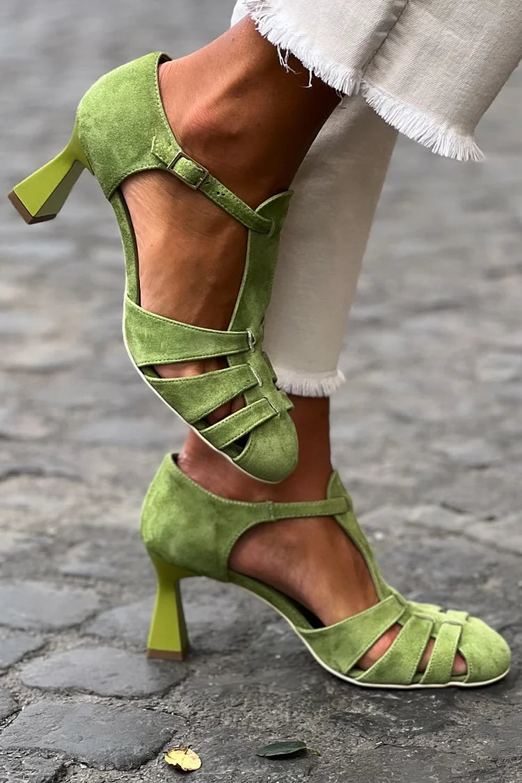 Verde / EU43