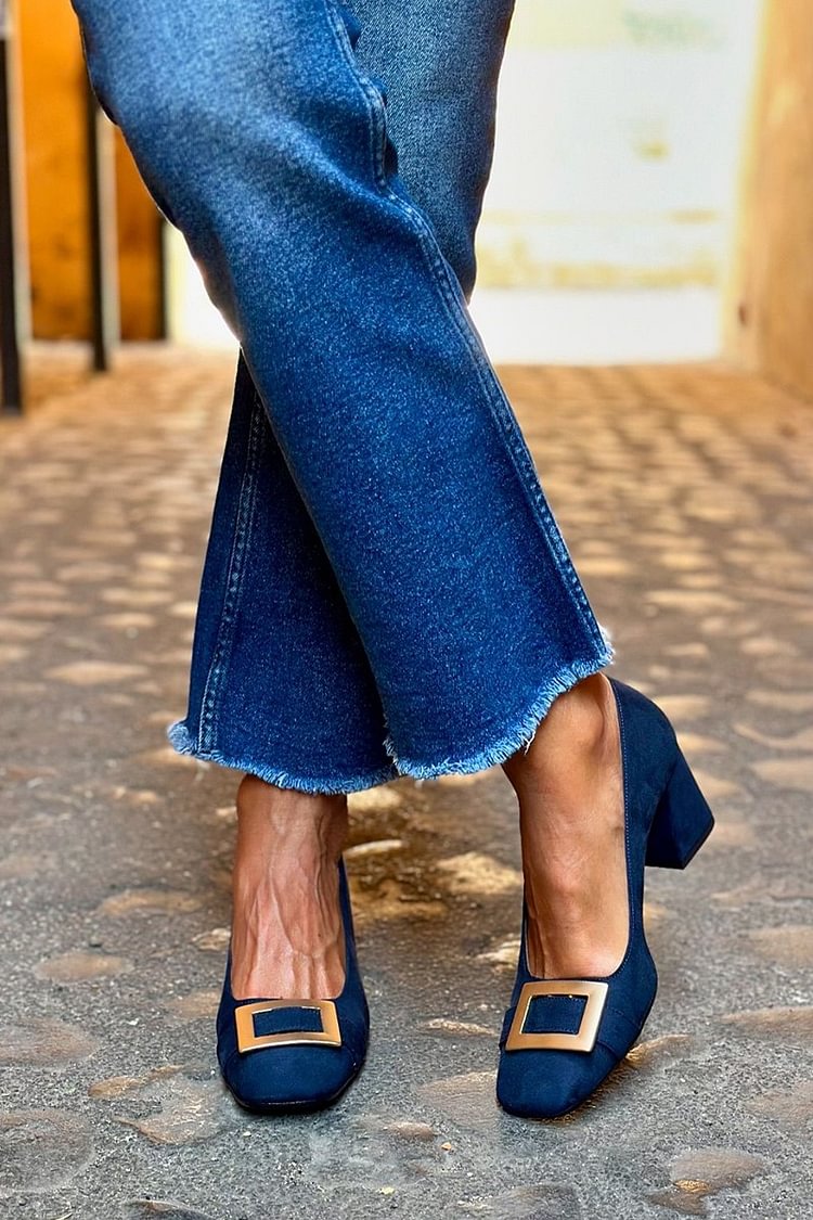 Blu Navy / EU43