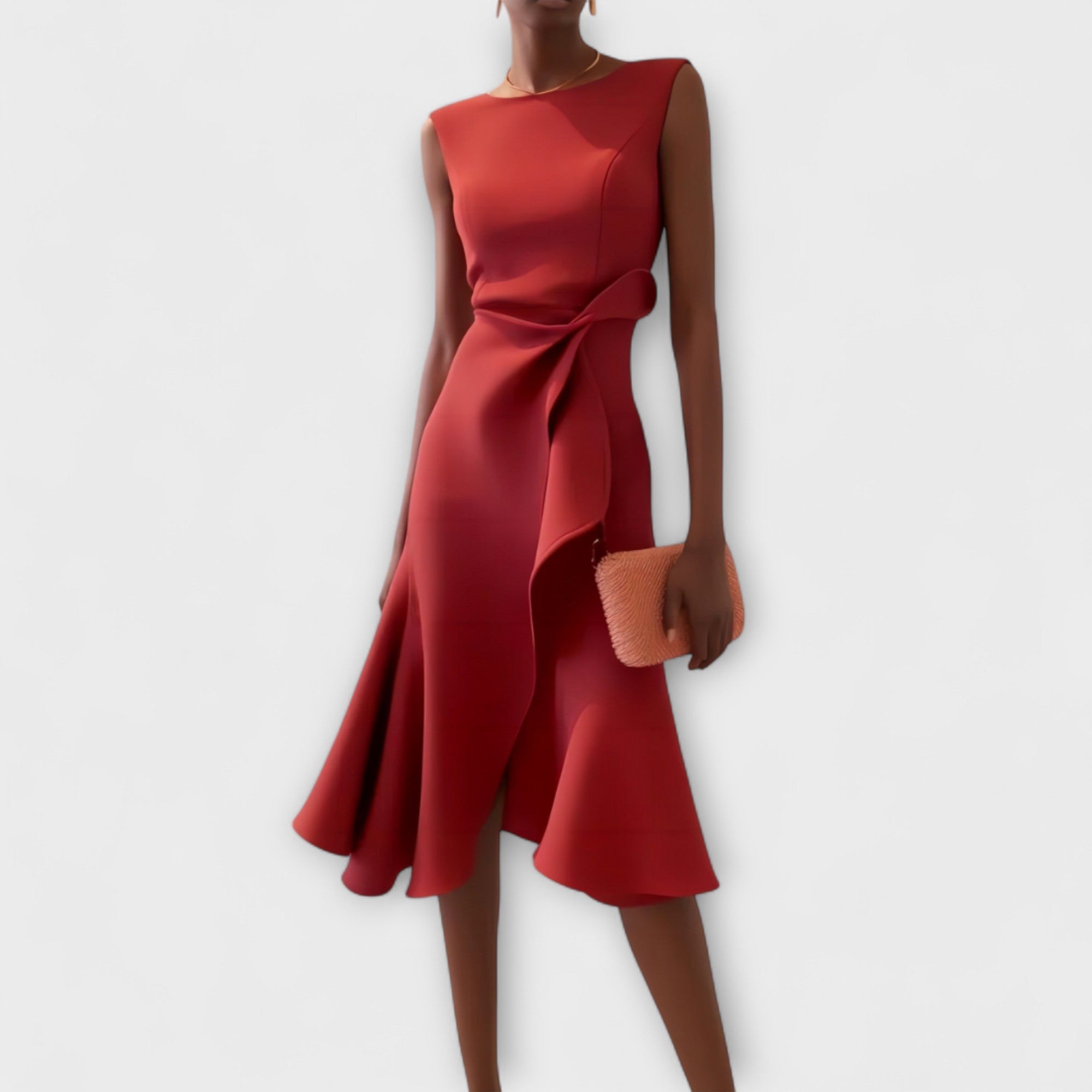 Rosso / 2XL