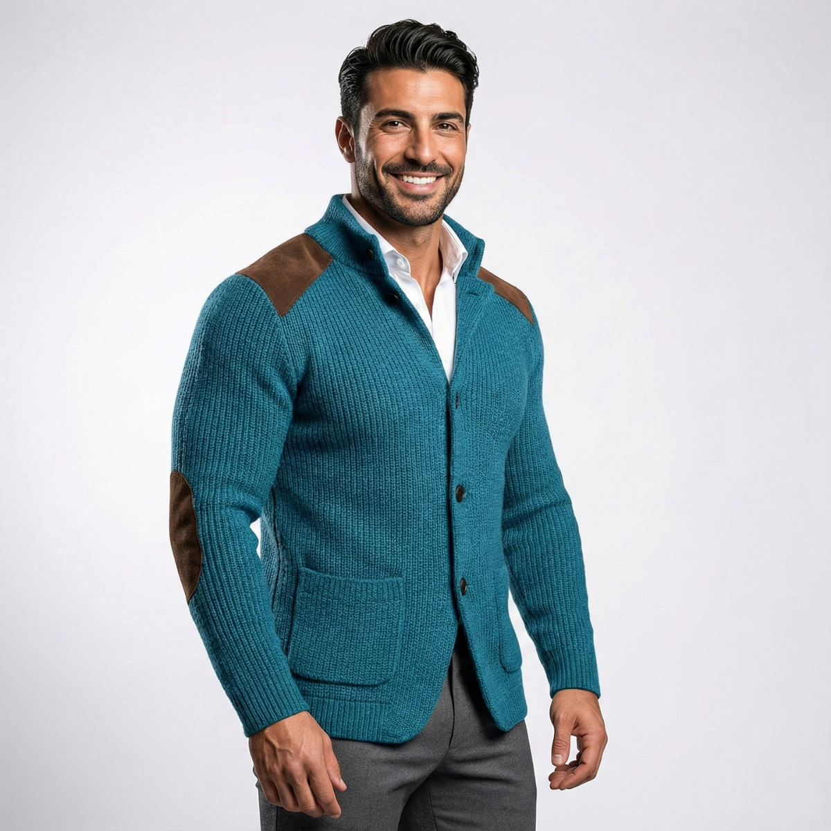 Azzurro Oceano / 5XL