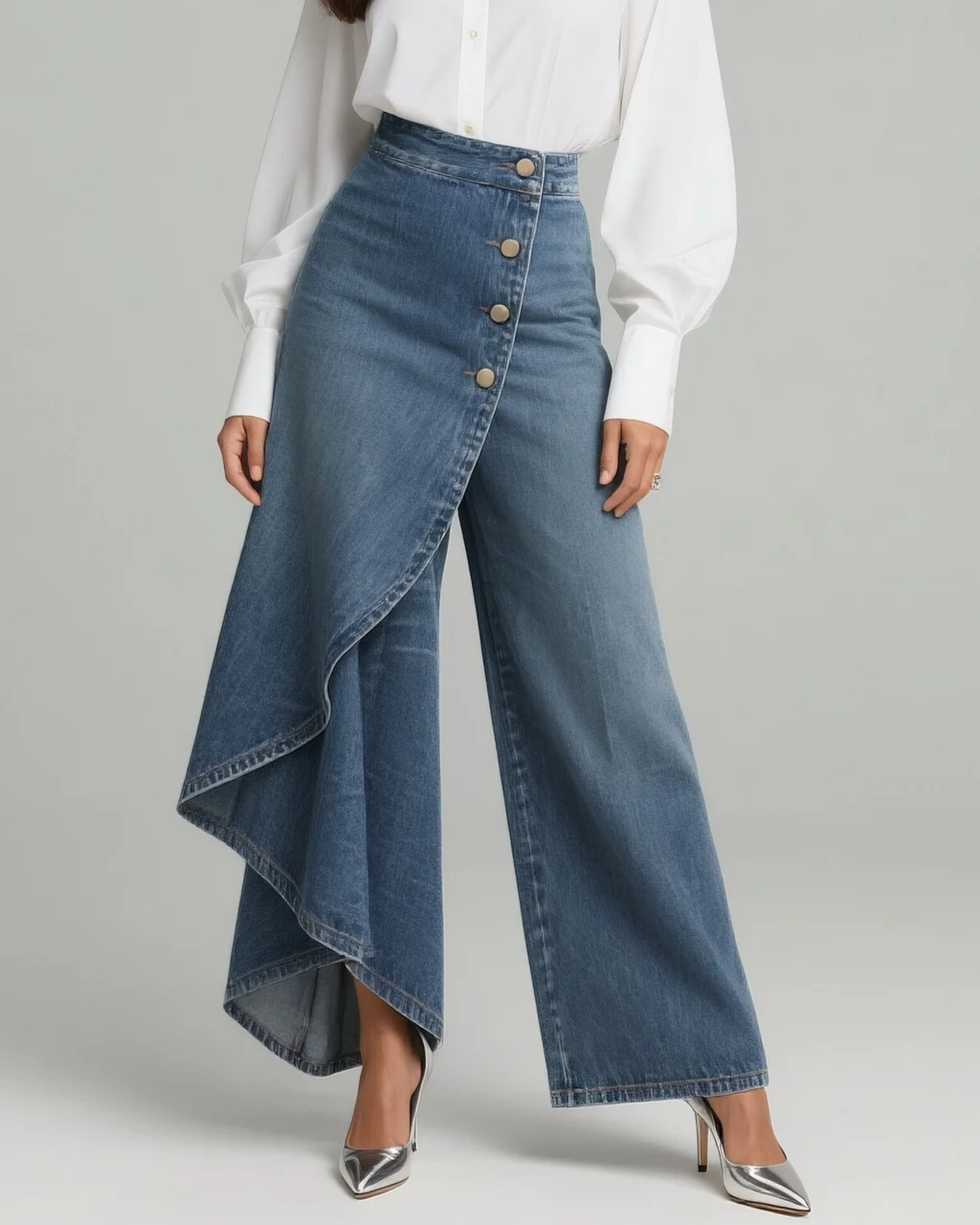Blu Chiaro / 3XL