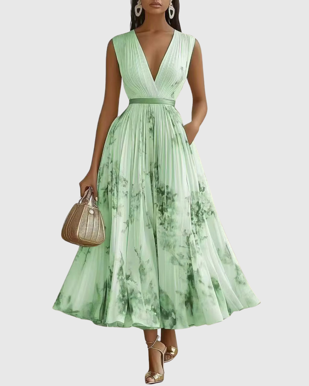 Verde / 3XL