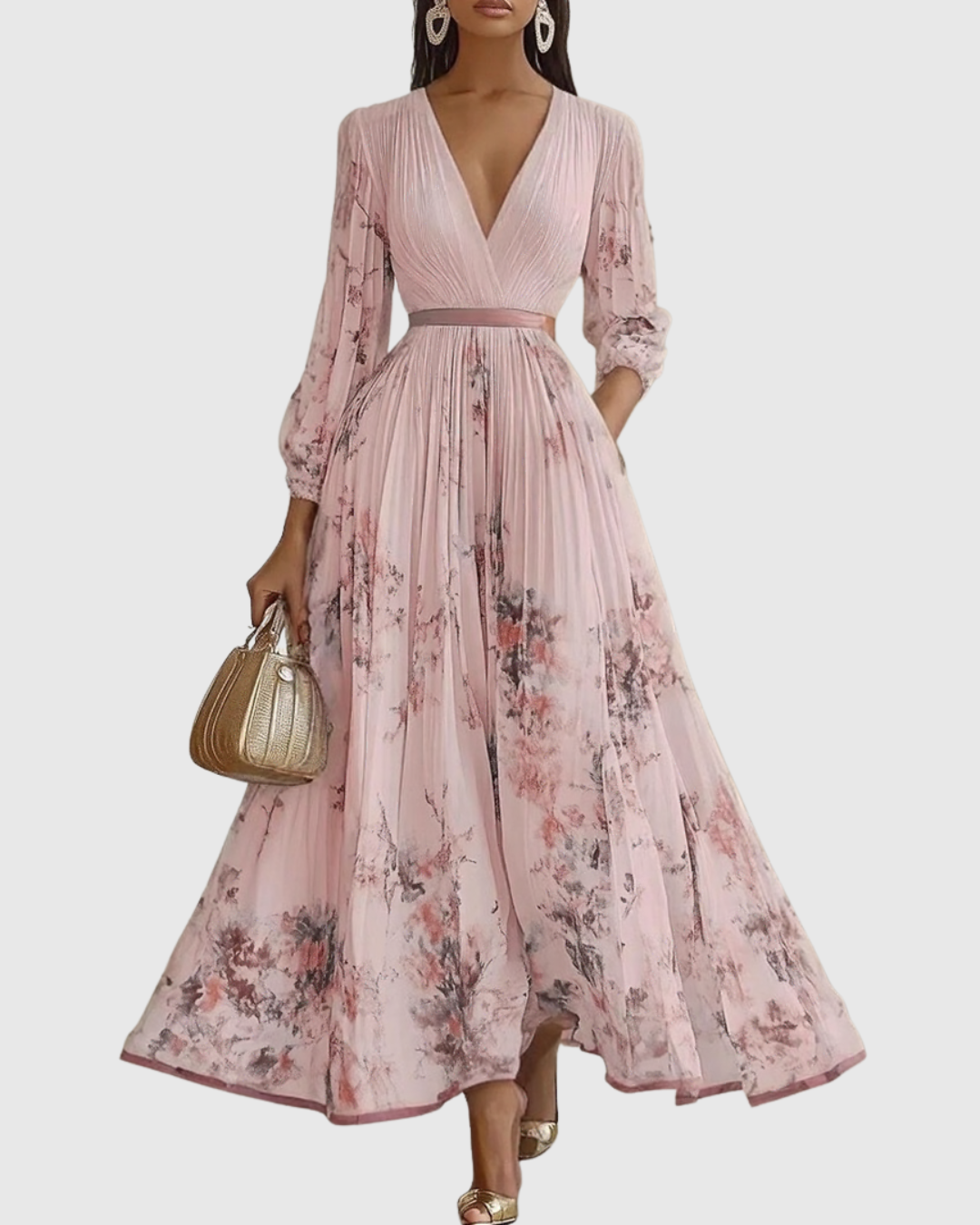 Rosa / 3XL