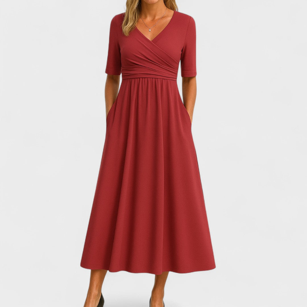 Rosso / 3XL