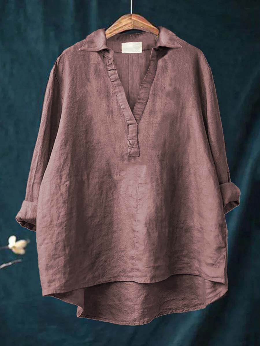Rosa Polveroso / 3XL