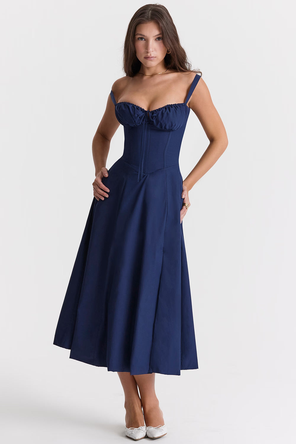 Blu scuro / 3XL