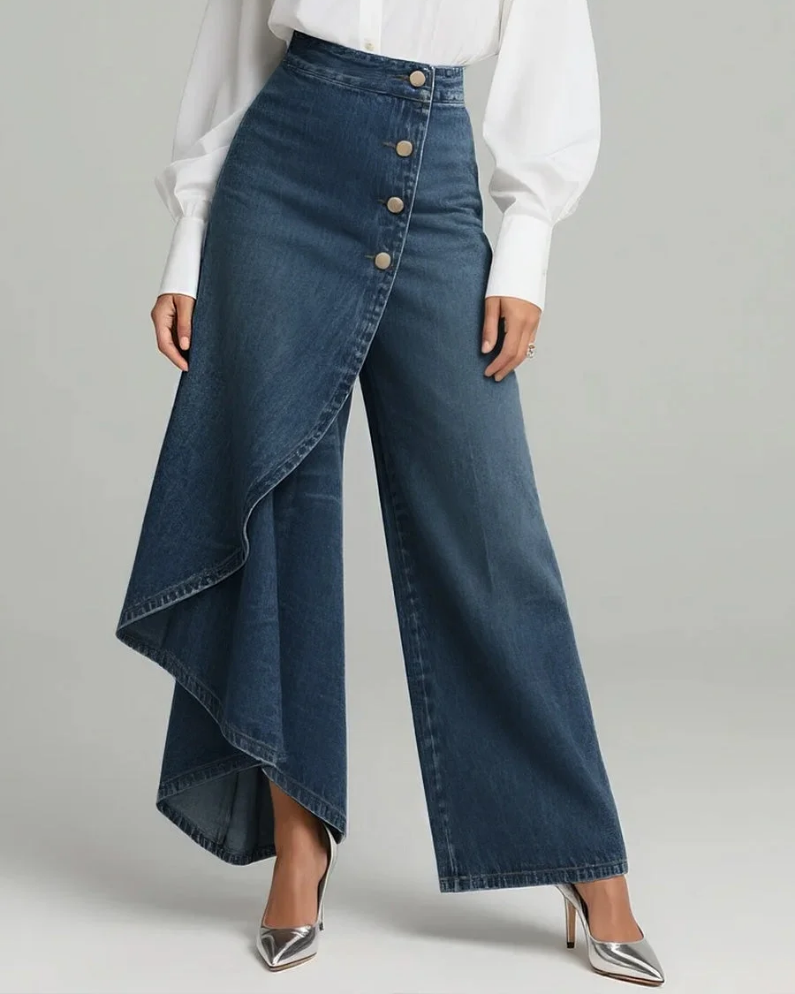 Blu Scuro / 3XL
