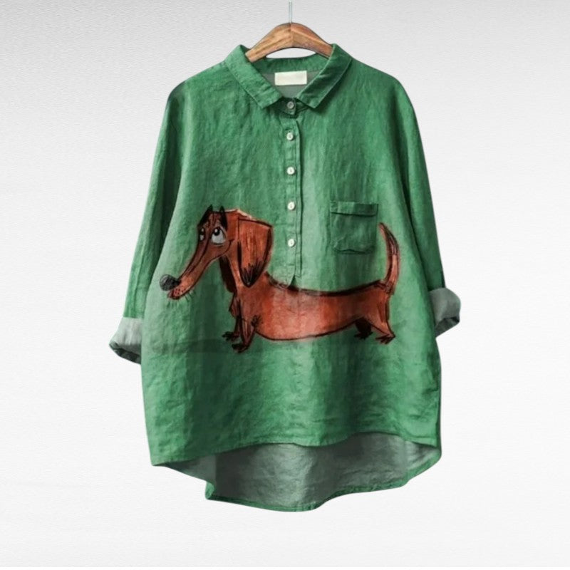 Verde / 5XL