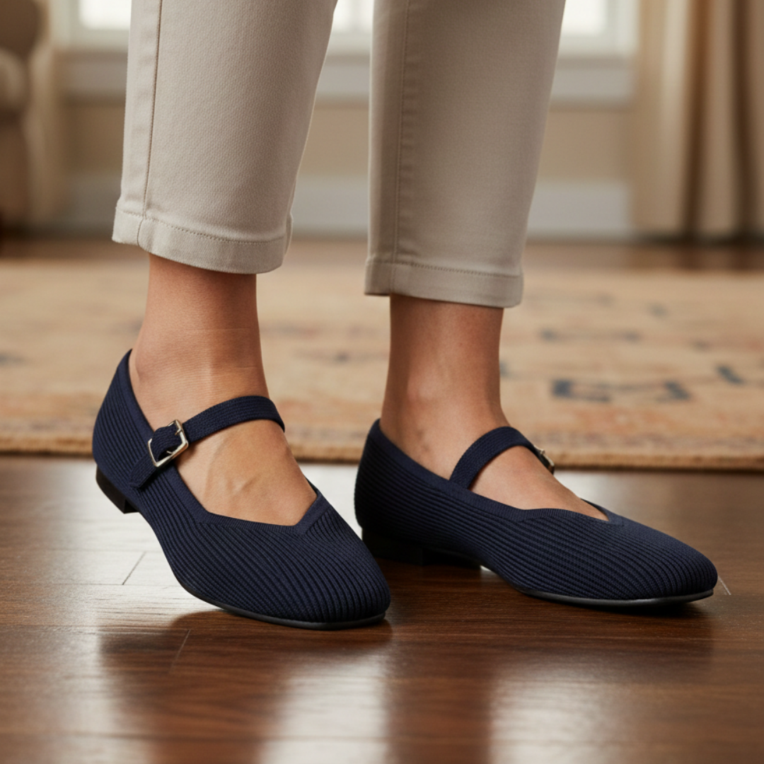 Blu Navy / 42