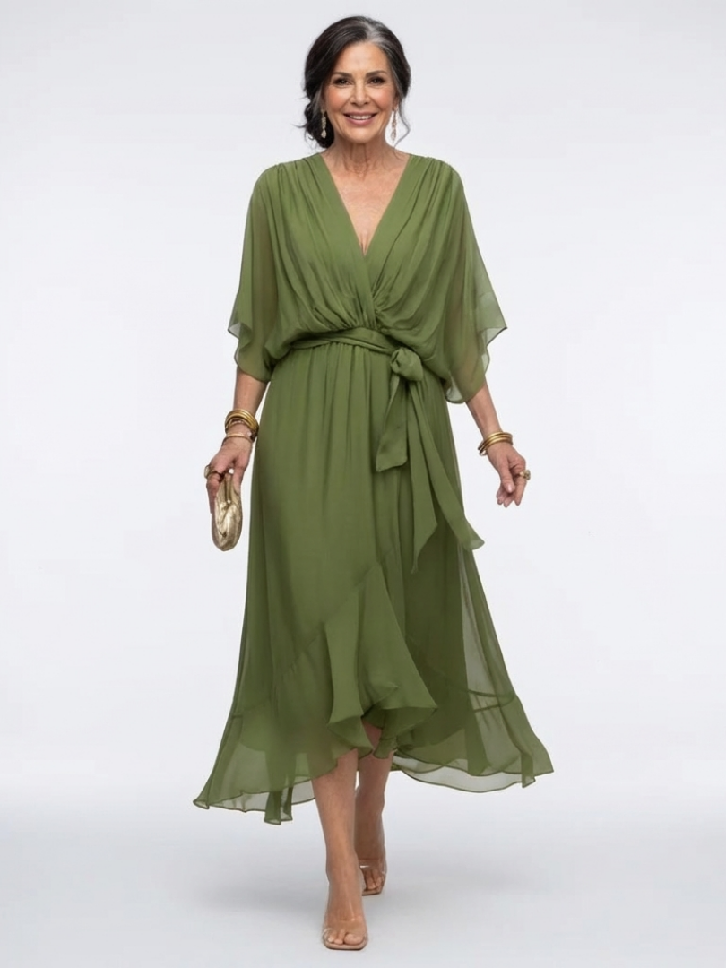 Verde / 3XL