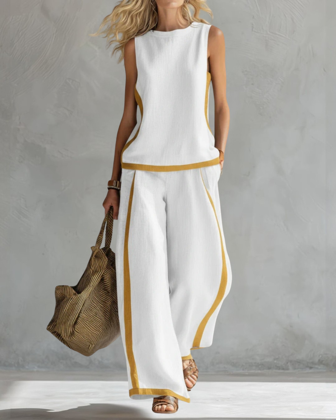 Bianco / 2XL