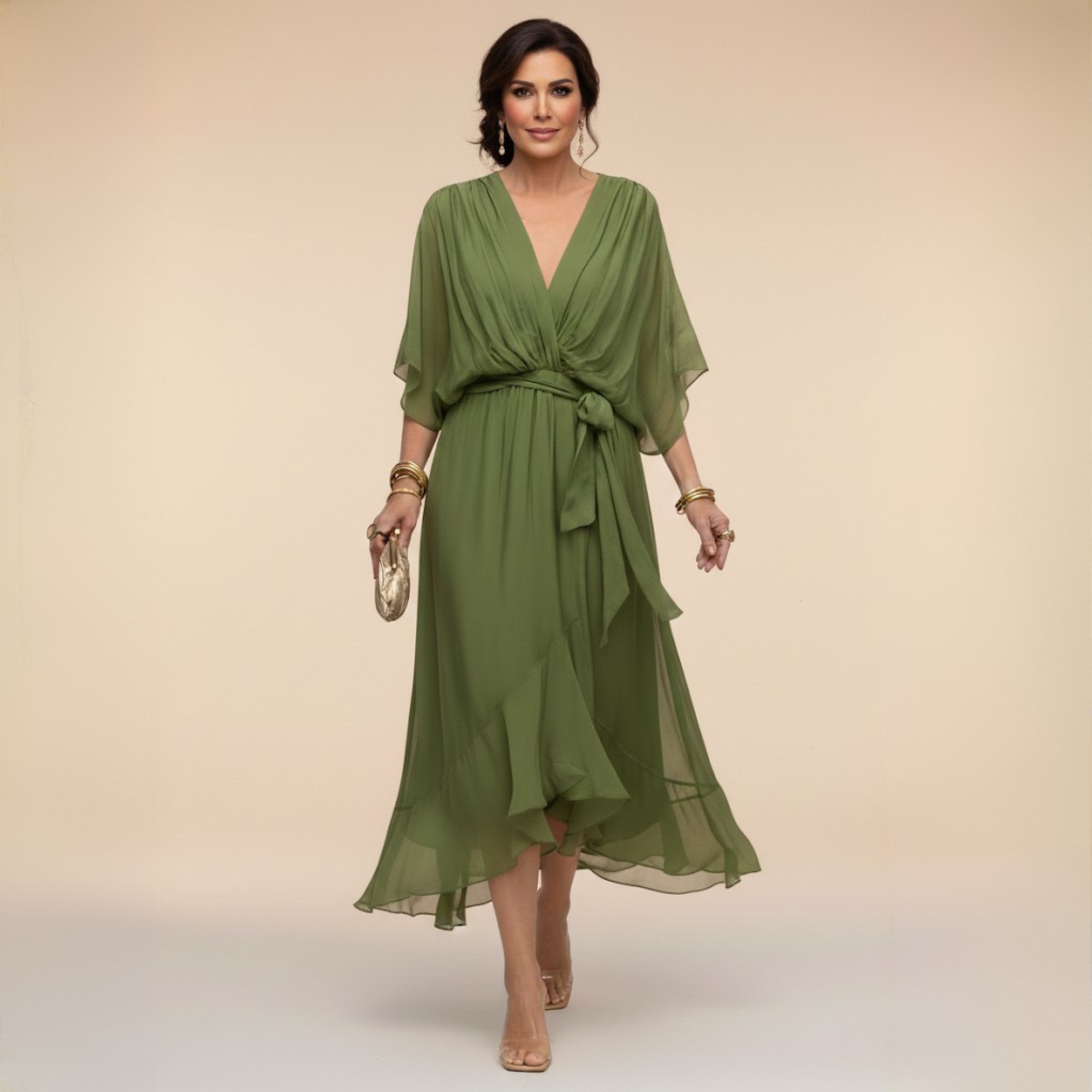 Verde / 3XL