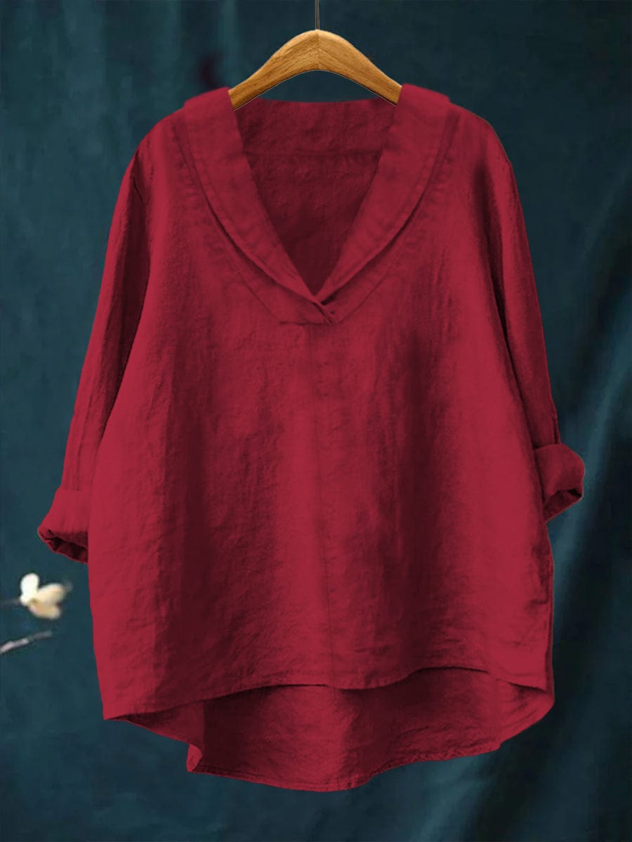 Rosso / 3XL