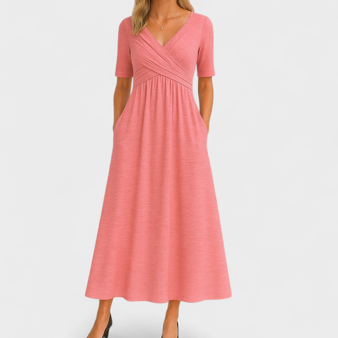 Rosa / 3XL