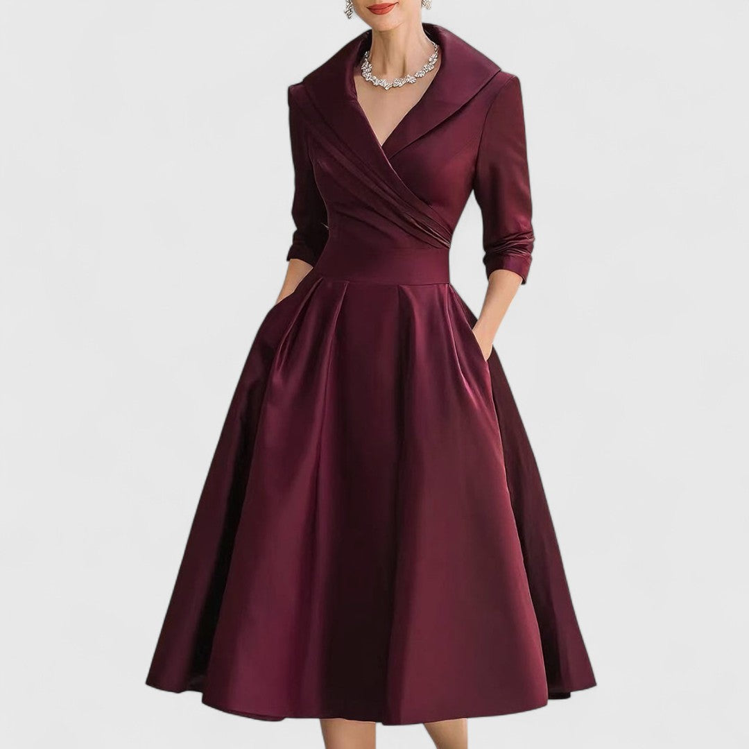 Rosso Intenso / 4XL