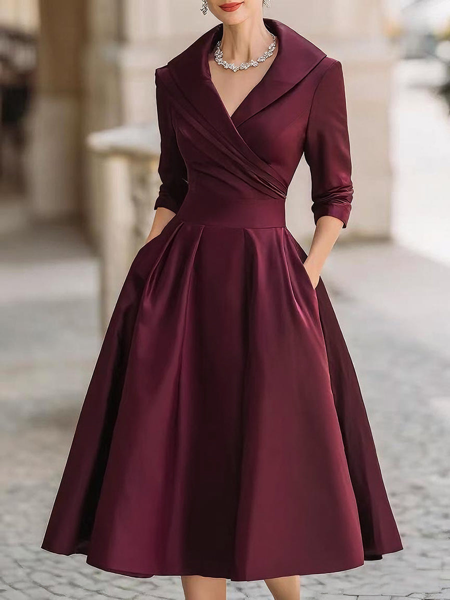 Bordeaux / 3XL