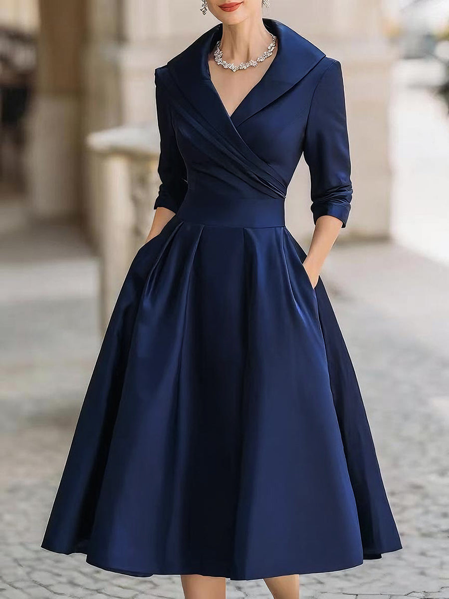 Blu navy / 3XL