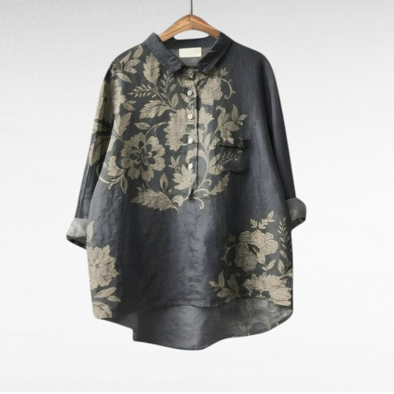 5XL / Grigio Scuro