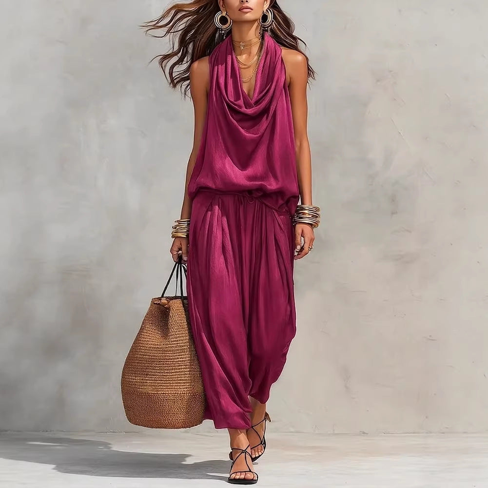 Fucsia / 2XL