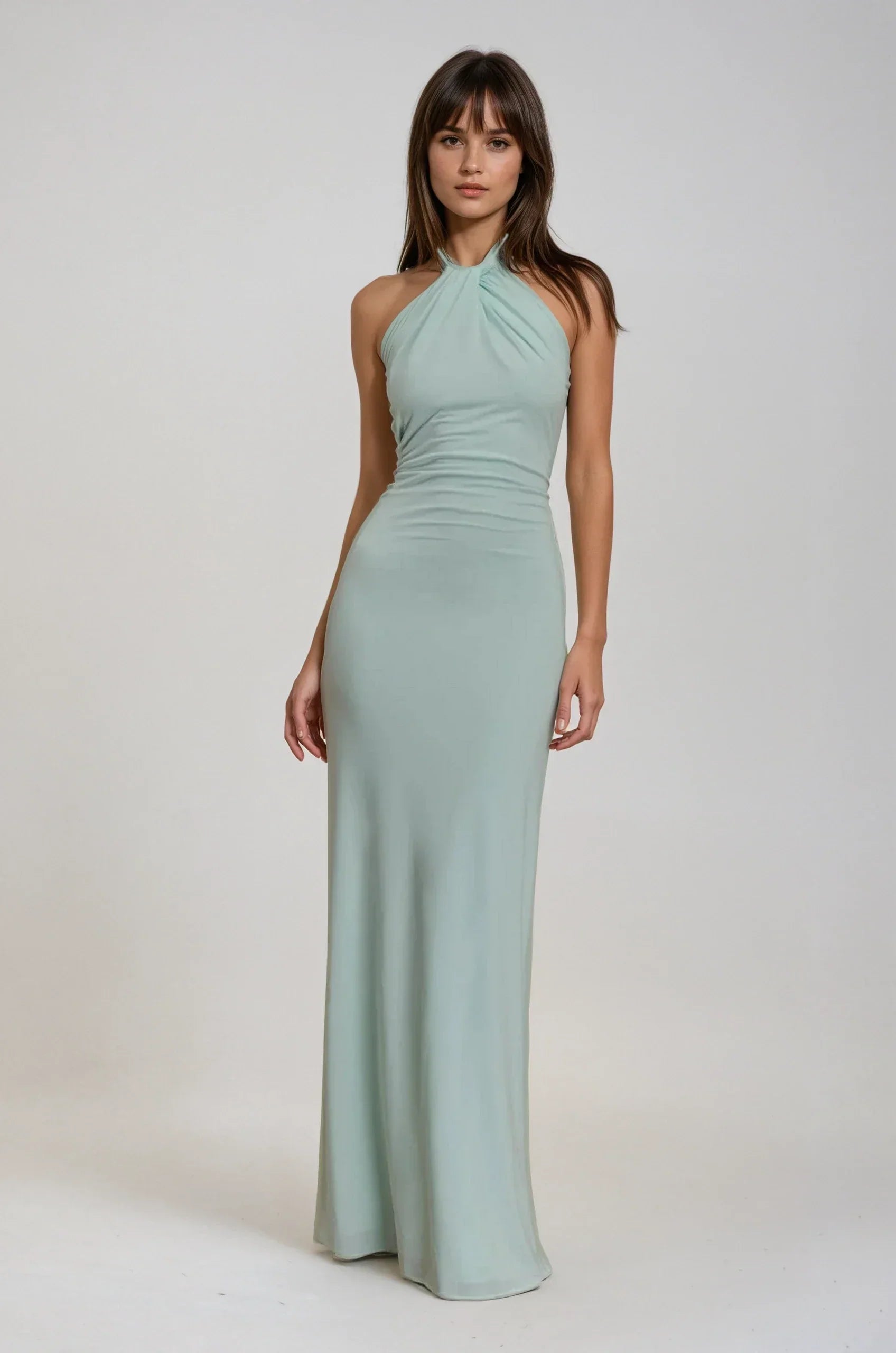 Verde menta / 3XL