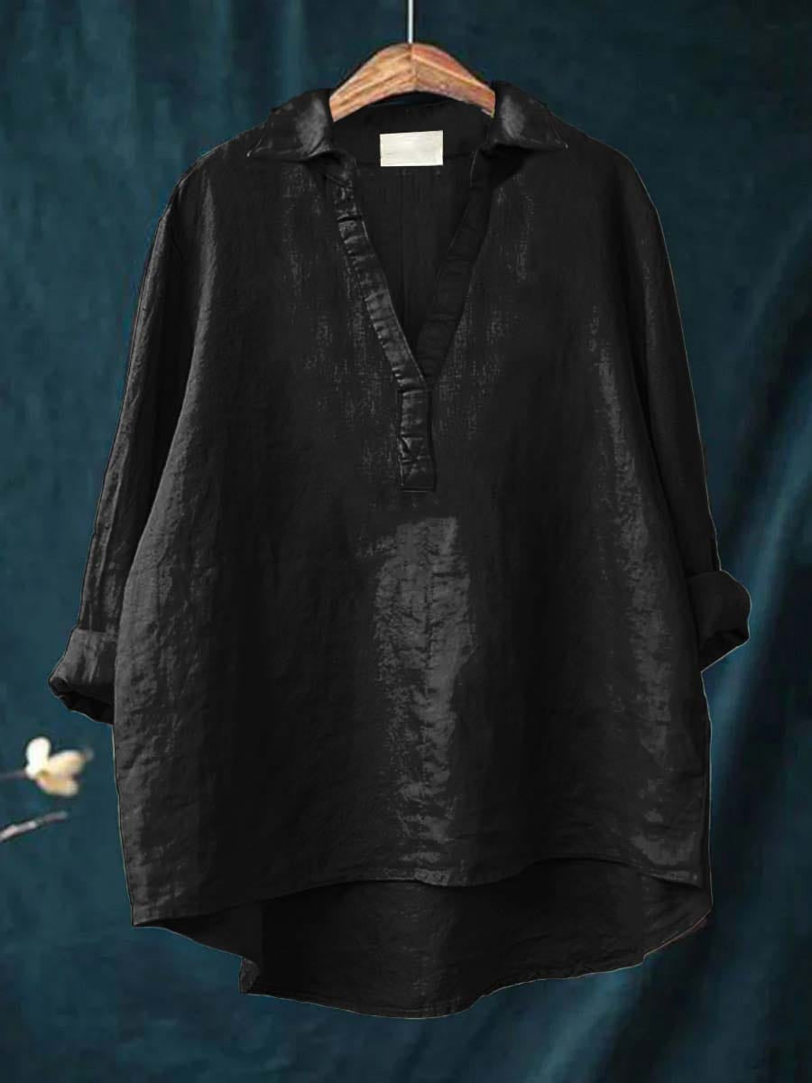 Nero / 3XL