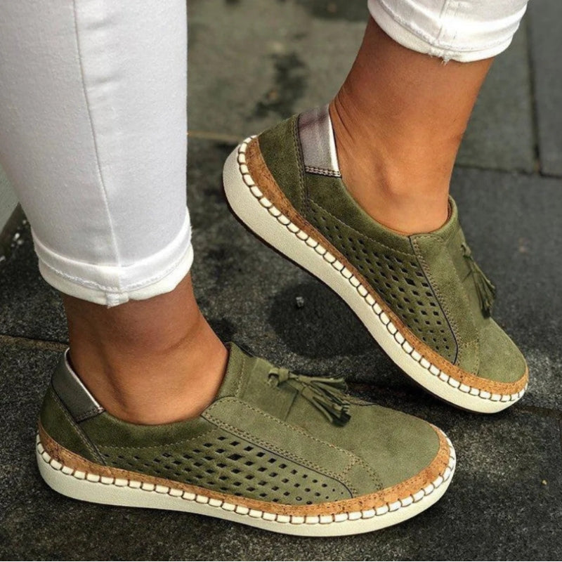 Verde / 43