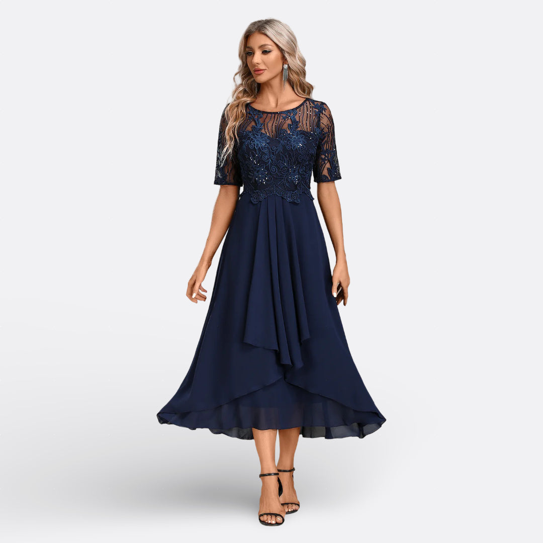 Blu Navy / 3XL
