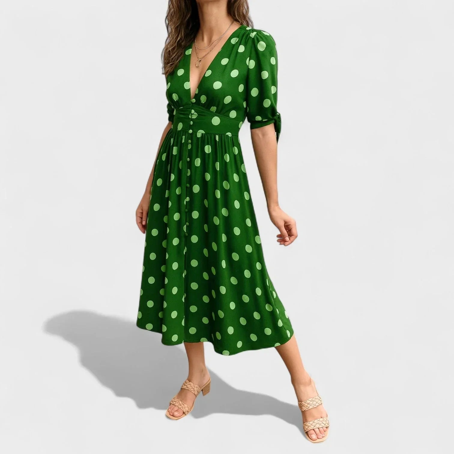 Verde / 3XL