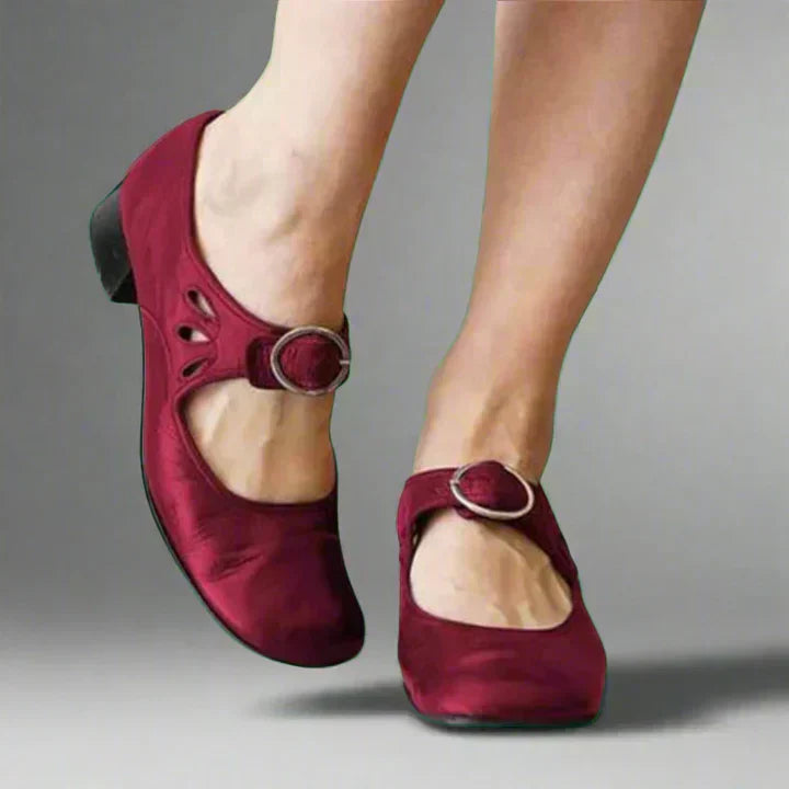 Rosso / 43