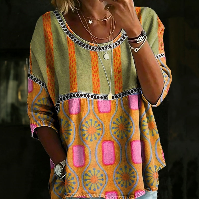 Multicolore / 4XL