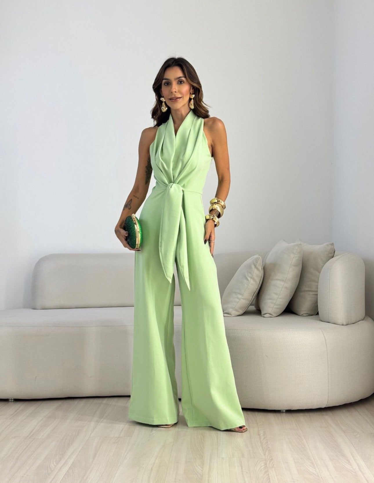 Verde Chiaro / 2XL
