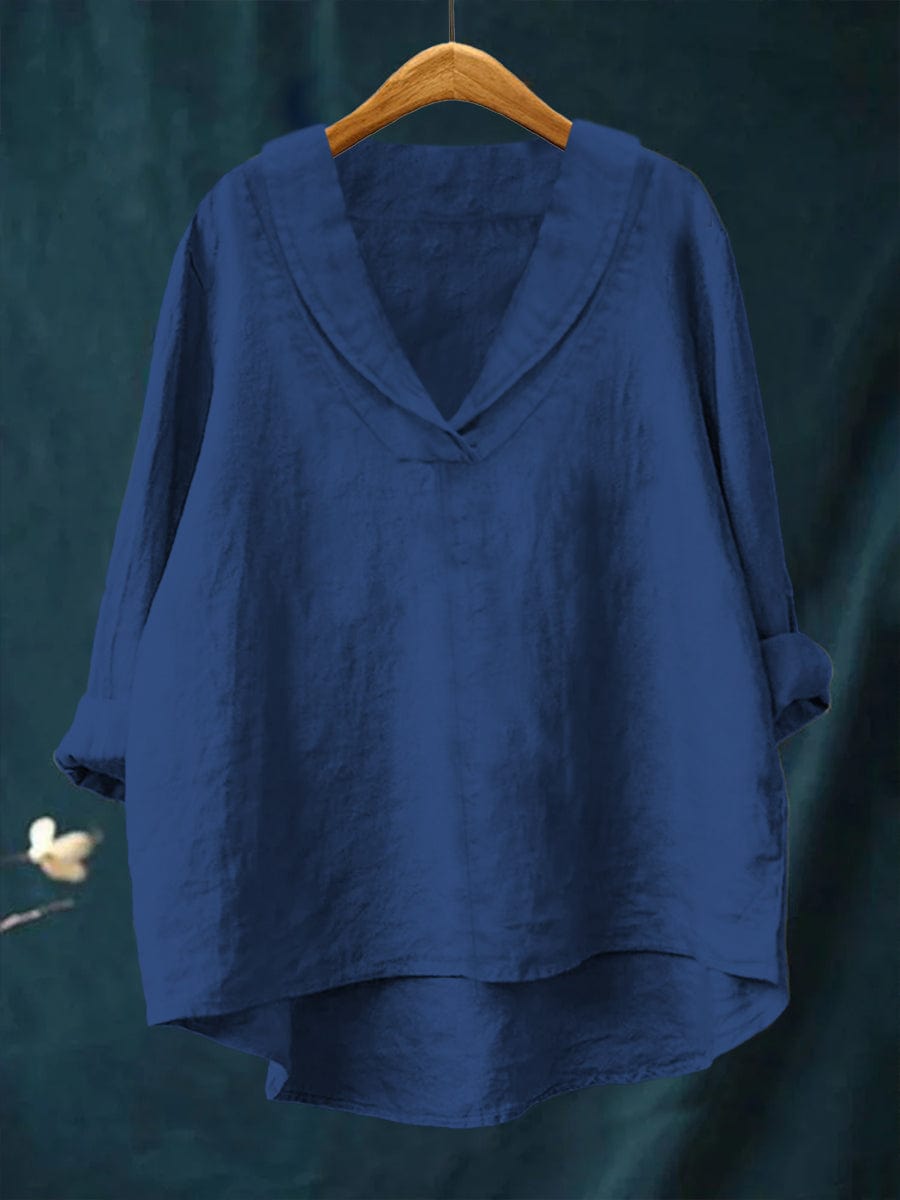 Blu / 3XL