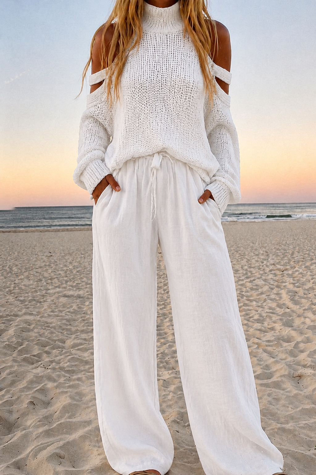 Bianco / 2XL
