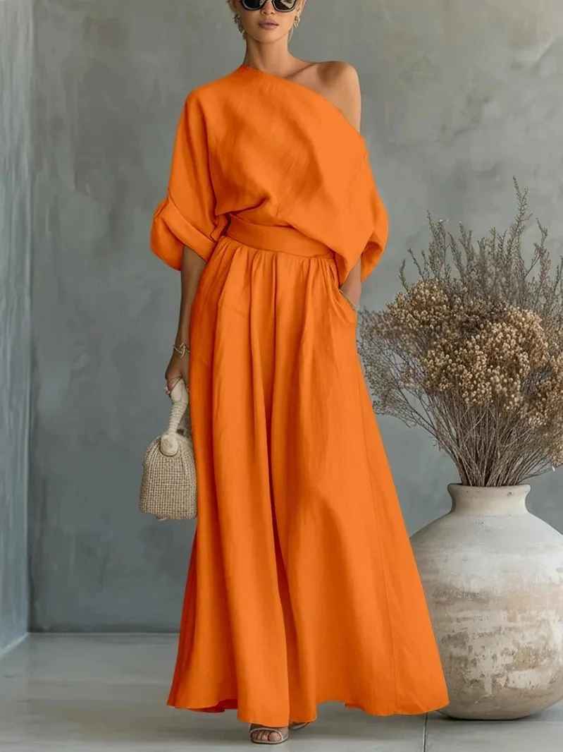 Arancione / 2XL/US 14