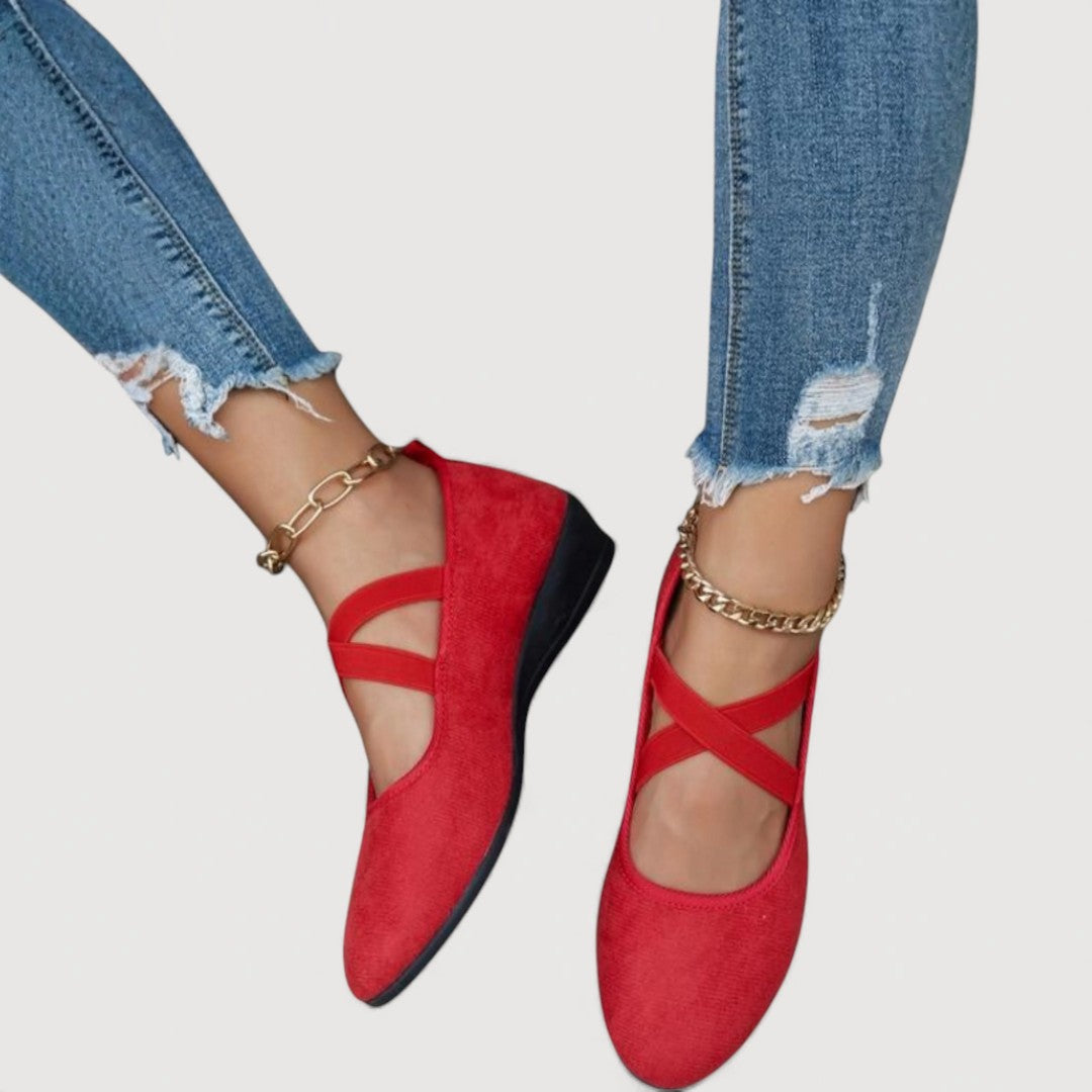 Rosso / 43