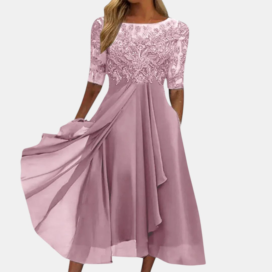 Rosa / 3XL