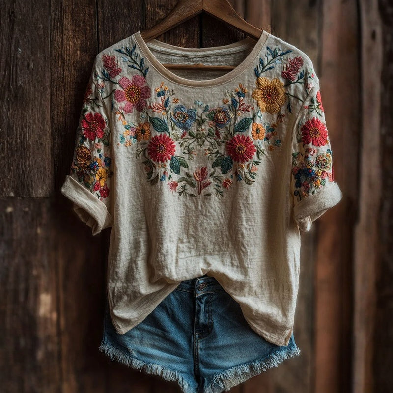 Multicolore / 4XL