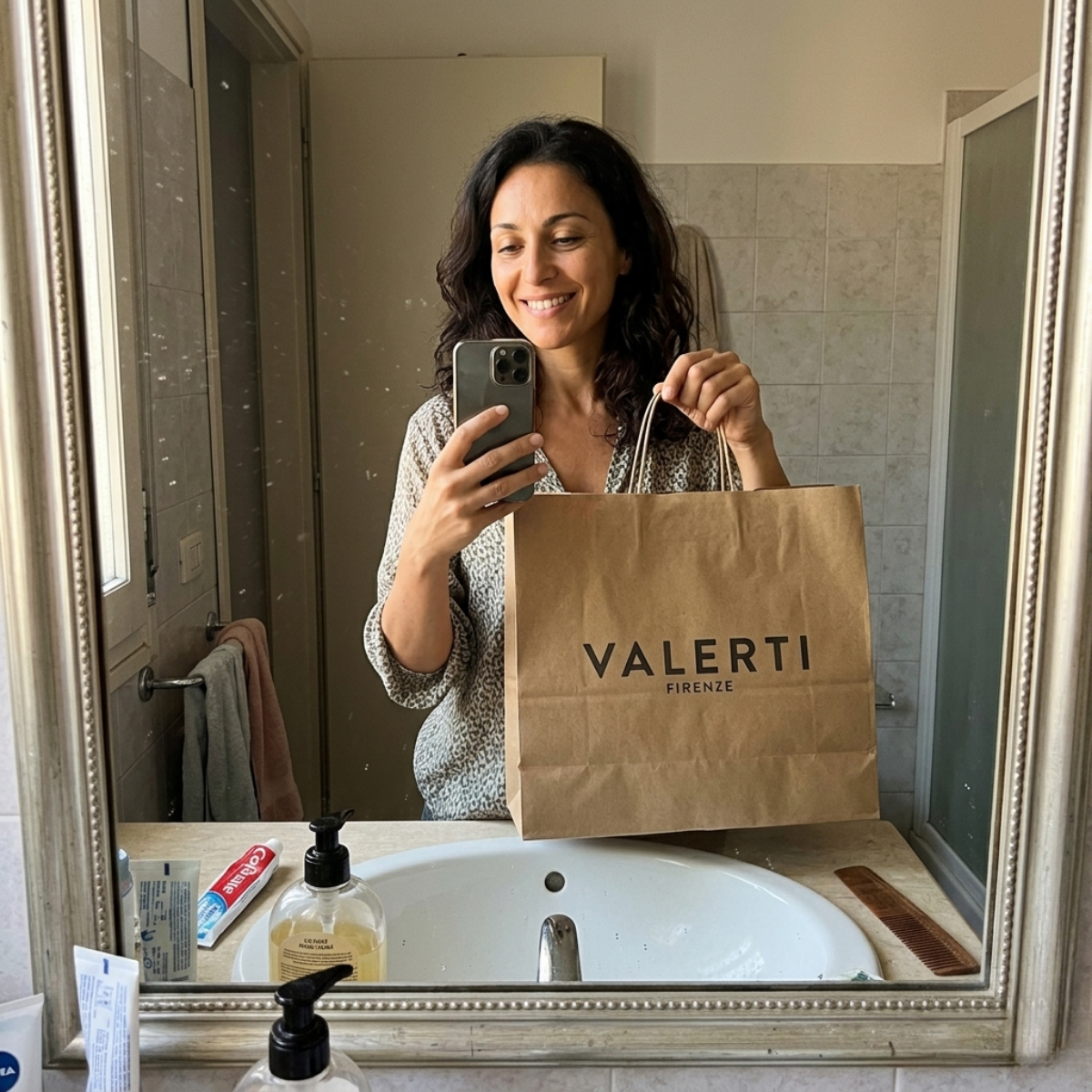 Customer Photo
