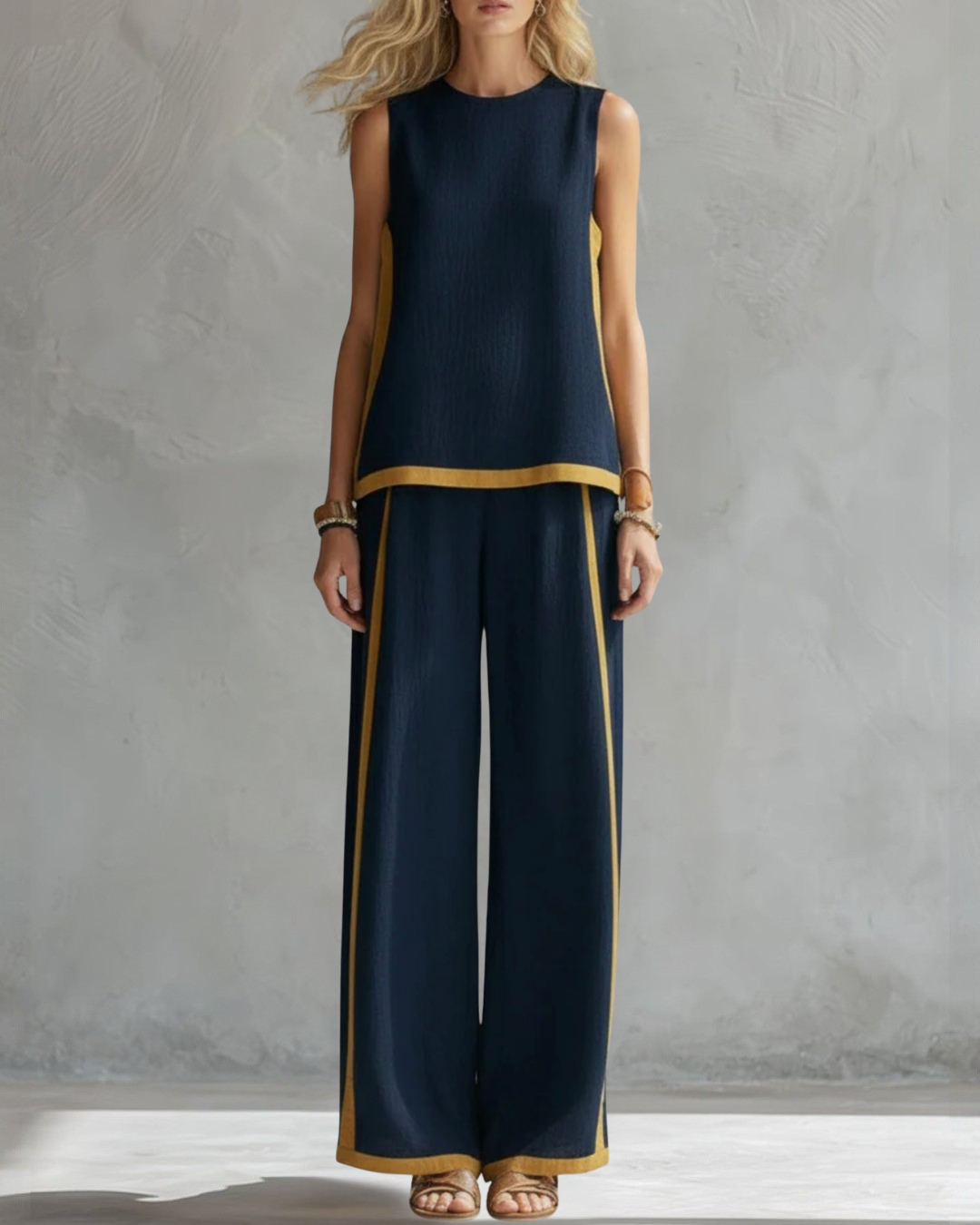 Blu Marina / 2XL
