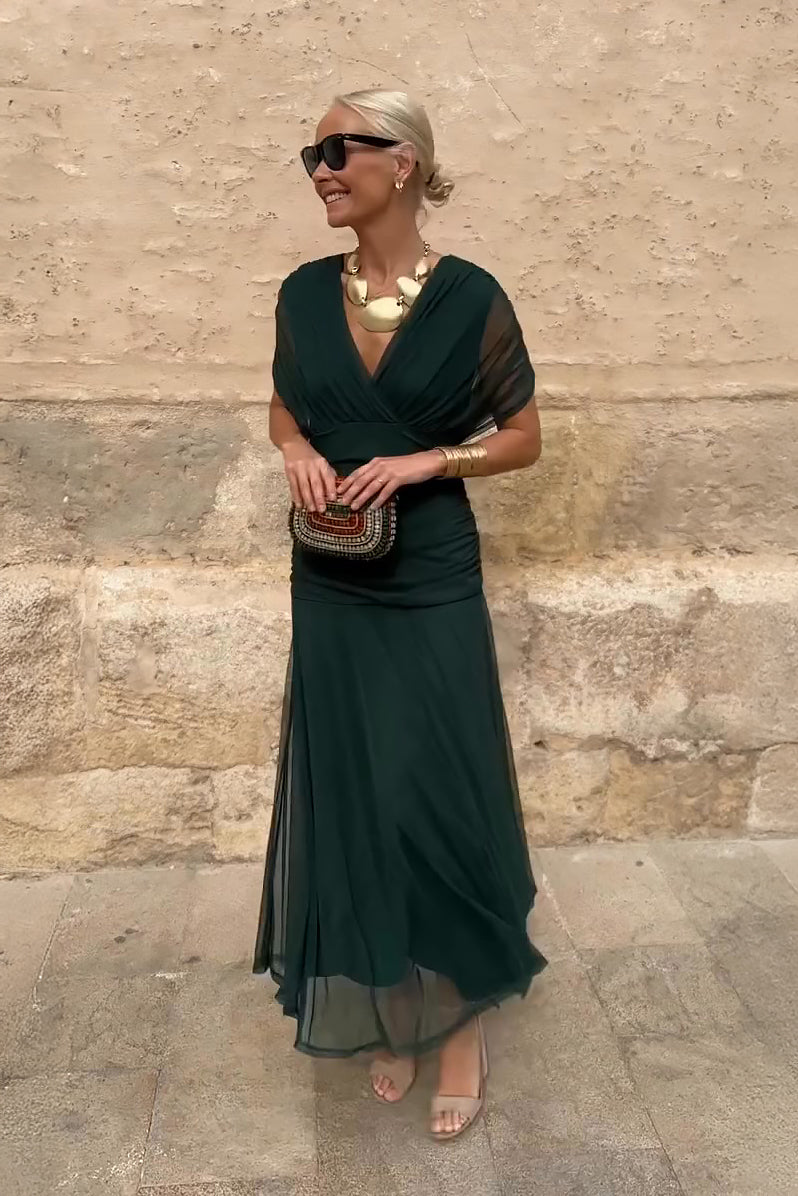 Verde / 3XL