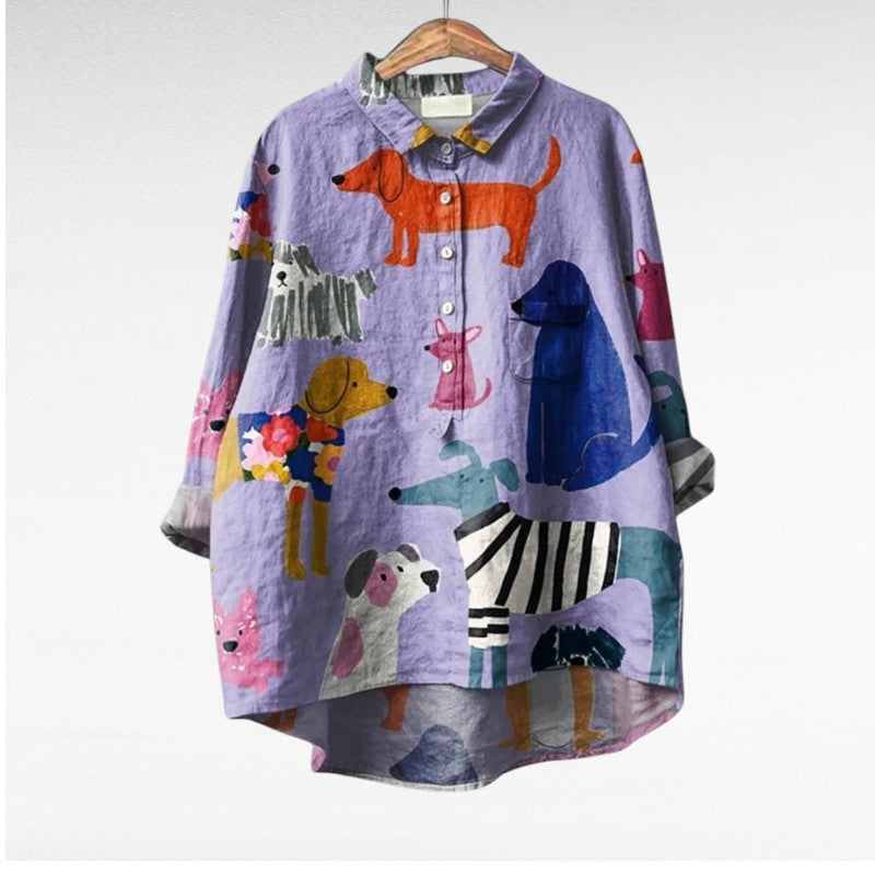 Motivo 1 / 5XL