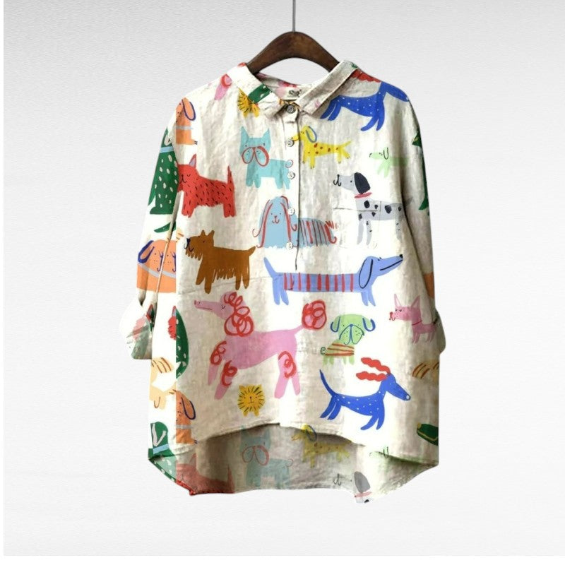 Motivo 5 / 5XL
