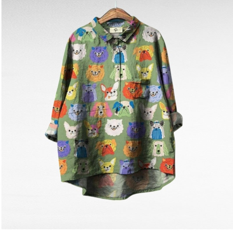 Motivo 4 / 5XL