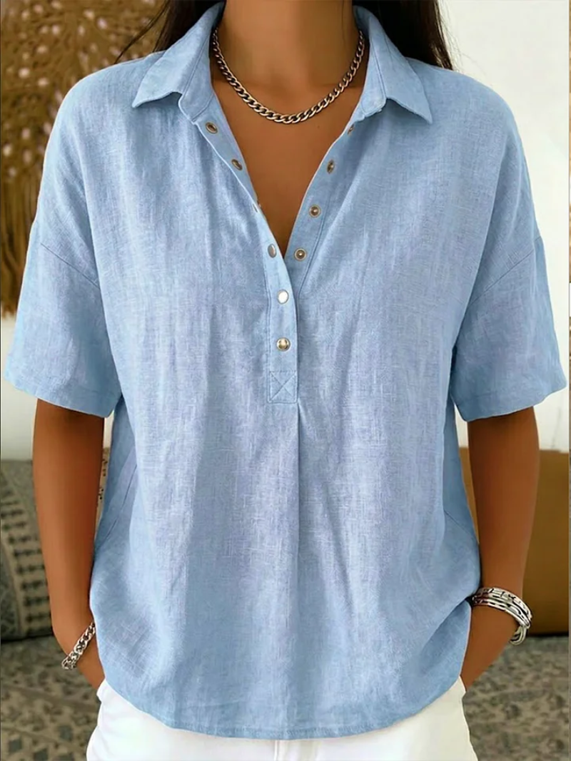 Blu Chiaro / 2XL