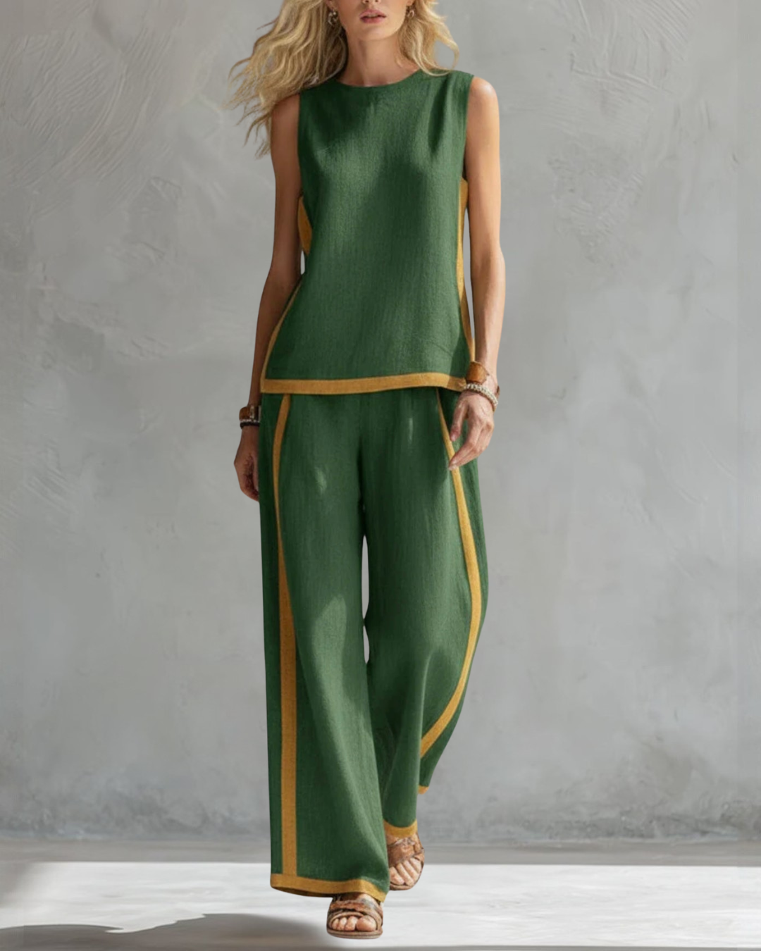 Verde / 2XL